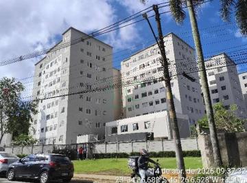 Apartamento · 41m² · 2 Quartos · Apartamento em Colônia (Zona Leste), São Paulo/SP de 41m² 2 quartos à venda por R$ 124.116,84