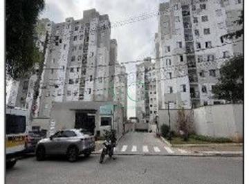 Apartamento · 42m² · 1 Quarto · 1 Vaga · Apartamento em Parque Reboucas, São Paulo/SP de 42m² 1 quartos à venda por R$ 162.515,15