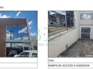 Comercial · 18m² · 1 Quarto · 1 Vaga · Sala em Jardim Bela Vista, Campinas/SP de 18m² 1 quartos à venda por R$ 132.514,38