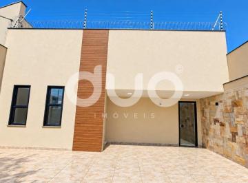 Casa · 185m² · 4 Quartos · 3 Vagas · Casa em Higienópolis, Piracicaba/SP de 185m² 4 quartos à venda por R$ 850.000,00