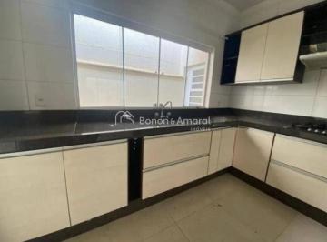 Casa · 180m² · 3 Quartos · 4 Vagas · Casa em João Aranha, Paulínia/SP de 180m² 3 quartos à venda por R$ 799.000,00