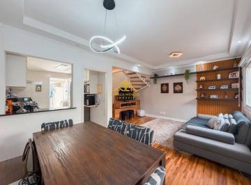 Casa · 105m² · 3 Quartos · 2 Vagas · Casa em Jardim Rebelato, Cotia/SP de 105m² 3 quartos à venda por R$ 760.000,00