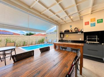 Casa · 150m² · 3 Quartos · 2 Vagas · Casa em Betel, Paulínia/SP de 150m² 3 quartos à venda por R$ 1.290.000,00