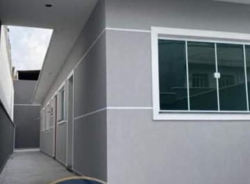 Casa · 50m² · 2 Quartos · 2 Vagas · Casa em Jardim Betel, Guarulhos/SP de 50m² 2 quartos à venda por R$ 600.000,00