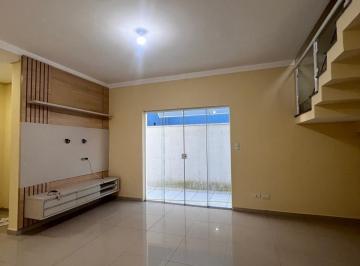 Casa · 250m² · 4 Quartos · 2 Vagas · Casa em Parque Califórnia, Jacareí/SP de 0m² 4 quartos à venda por R$ 1.350.000,00 ou para locação R