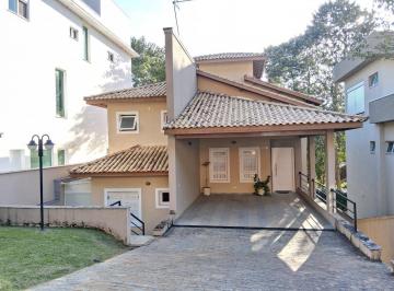 Casa · 256m² · 3 Quartos · 4 Vagas · Casa em Transurb, Itapevi/SP de 256m² 3 quartos à venda por R$ 1.400.000,00