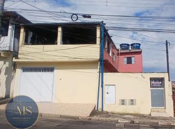 Casa · 3 Quartos · 1 Vaga · Casa em Jardim do Triunfo, Guarulhos/SP de 0m² 3 quartos à venda por R$ 600.000,00