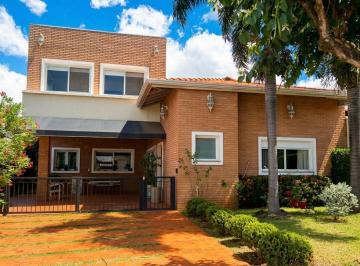 Casa · 250m² · 3 Quartos · 4 Vagas · Casa em Parque Brasil 500, Paulínia/SP de 250m² 3 quartos à venda por R$ 1.430.000,00