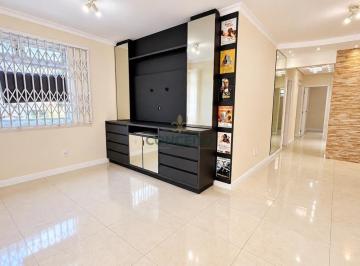 Apartamento · 99m² · 3 Quartos · 1 Vaga · Apartamento em Coqueiros, Florianópolis/SC de 99m² 3 quartos à venda por R$ 678.000,00