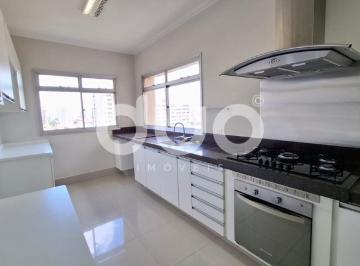 Apartamento · 150m² · 3 Quartos · 2 Vagas · Apartamento em Higienópolis, Piracicaba/SP de 150m² 3 quartos à venda por R$ 650.000,00