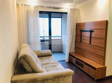 Apartamento · 55m² · 2 Quartos · 1 Vaga · Apartamento em Vila Bertioga, São Paulo/SP de 55m² 2 quartos à venda por R$ 610.000,00