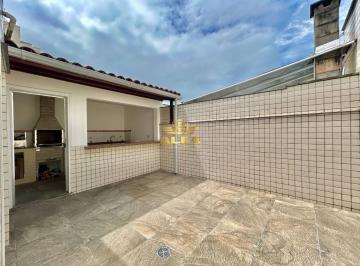 Apartamento · 180m² · 3 Quartos · 2 Vagas · Cobertura em Vila Júlia, Guarujá/SP de 180m² 3 quartos à venda por R$ 630.000,00