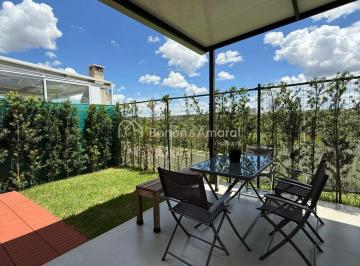 Casa · 84m² · 2 Quartos · 2 Vagas · Casa em Balneário Tropical, Paulínia/SP de 84m² 2 quartos à venda por R$ 690.000,00