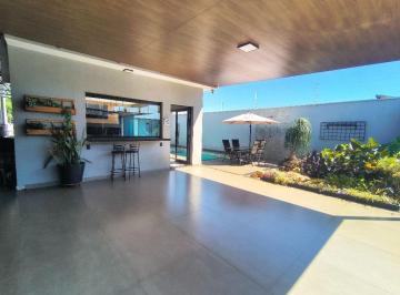 Casa · 230m² · 3 Quartos · 3 Vagas · Sobrado em Jardim dos Calegaris, Paulínia/SP de 230m² 3 quartos à venda por R$ 1.300.000,00