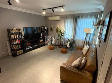 Casa · 126m² · 3 Quartos · 2 Vagas · Sobrado em Vila Londrina, São Paulo/SP de 126m² 3 quartos à venda por R$ 862.000,00