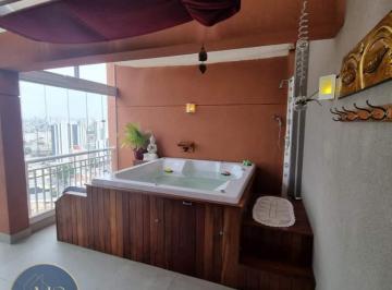 Apartamento · 85m² · 2 Quartos · 1 Vaga · Cobertura em Parque da Vila Prudente, São Paulo/SP de 85m² 2 quartos à venda por R$ 965.000,00