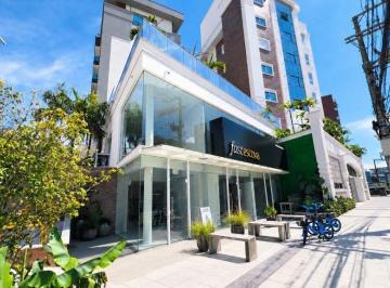 Comercial · 79m² · 2 Vagas · Loja em Trindade, Florianópolis/SC de 79m² à venda por R$ 1.838.132,00 ou para locação R$ 9.000,00/m