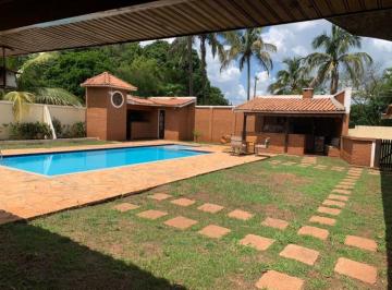 Rural · 300m² · 9 Quartos · 13 Vagas · Chácara em Chácaras Arco-Íris, Araçatuba/SP de 300m² 9 quartos à venda por R$ 2.000.000,00