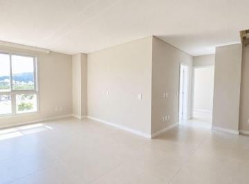 Apartamento · 107m² · 3 Quartos · 2 Vagas · Cobertura em Trindade, Florianópolis/SC de 107m² 3 quartos à venda por R$ 1.999.317,00