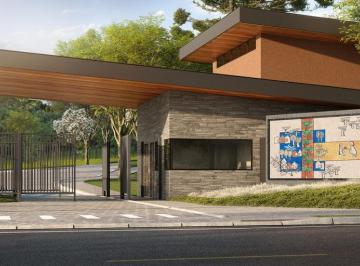 Terreno · 636m² · Terreno em Santa Felicidade, Curitiba/PR de 636m² à venda por R$ 1.975.412,00