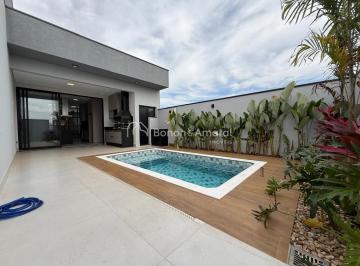 Casa · 183m² · 3 Quartos · 4 Vagas · Casa em Jardim de Itapoan, Paulínia/SP de 183m² 3 quartos à venda por R$ 1.890.000,00