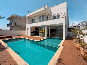 Casa · 459m² · 3 Quartos · 6 Vagas · Casa em Bosque do Vianna, Cotia/SP de 459m² 3 quartos à venda por R$ 3.850.000,00
