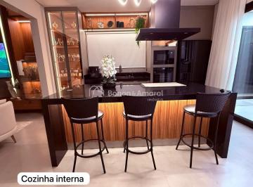 Casa · 180m² · 3 Quartos · 2 Vagas · Casa em São José, Paulínia/SP de 180m² 3 quartos à venda por R$ 1.810.000,00