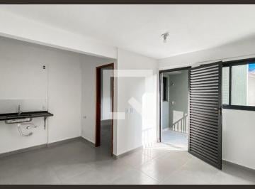 Apartamento · 38m² · 2 Quartos · Apartamento à Venda - Artur Alvim, 2 Quartos, 38 m² - São Paulo