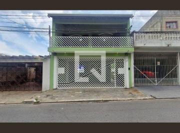 Casa · 120m² · 3 Quartos · 2 Vagas · Casa à Venda - Cidade Dutra, 3 Quartos,  120 m² - São Paulo