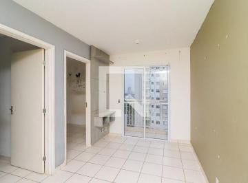 Apartamento · 50m² · 2 Quartos · Apartamento à Venda - Parque Santa Rita, 2 Quartos, 50 m² - São Paulo
