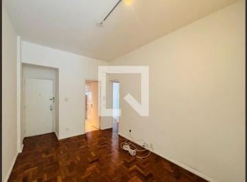 Apartamento · 40m² · 1 Quarto · Apartamento à Venda - Botafogo, 1 Quarto,  40 m² - Rio de Janeiro
