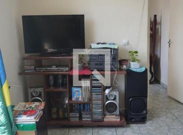 Apartamento · 45m² · 2 Quartos · 1 Vaga · Apartamento à Venda - Vila Jacuí, 2 Quartos, 45 m² - São Paulo