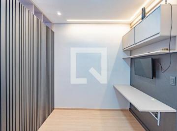 Apartamento · 27m² · 1 Quarto · Apartamento à Venda - Ipiranga, 1 Quarto,  27 m² - São Paulo