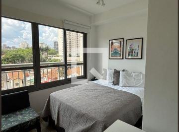 Apartamento · 23m² · Imoveis - na Vila Mariana