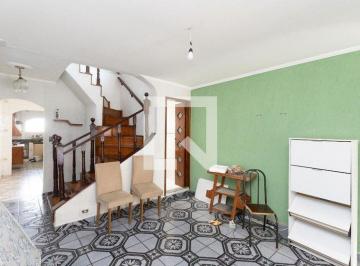Casa · 122m² · 3 Quartos · 1 Vaga · Casa à Venda - Jardim Daysy, 3 Quartos,  122 m² - São Paulo