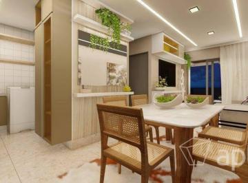 Apartamento · 71m² · 3 Quartos · 1 Vaga · Apartamentos à venda em Pajuçara, Maceió | 3 quartos com 71 m²