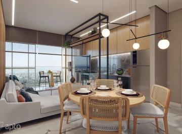 Apartamento · 95m² · 3 Quartos · 2 Vagas · Apartamentos à venda em Centro, Itajaí | 3 quartos com 95 m²