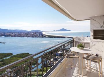 Apartamento · 92m² · 3 Quartos · 2 Vagas · Apartamentos à venda em Fazenda, Itajaí | 3 quartos com 92 m²