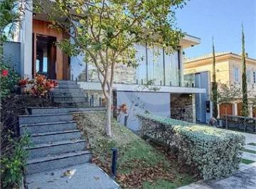 Imagem Principal · Indaiatuba - HOME DESIGN - Casa Térrea - Condomínio Paradiso - 420 m² de terreno - 307,19 m² de área