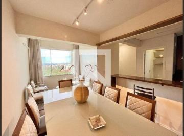 Apartamento · 78m² · 3 Quartos · 1 Vaga · Apartamento à Venda - União, 3 Quartos,  78 m² - Belo Horizonte