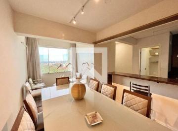 Apartamento · 78m² · 3 Quartos · 1 Vaga · Apartamento à Venda - União, 3 Quartos,  78 m² - Belo Horizonte