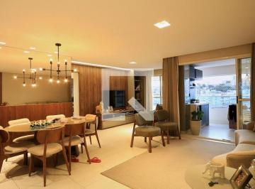 Apartamento · 113m² · 3 Quartos · 3 Vagas · Apartamento à Venda - Ipiranga, 3 Quartos, 113 m² - Belo Horizonte