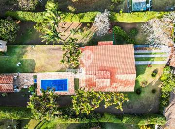 Casa · 274m² · 3 Quartos · 6 Vagas · Casa para venda em Capela Do Barreiro de 274.00m² com 3 Quartos, 1 Suite e 6 Garagens
