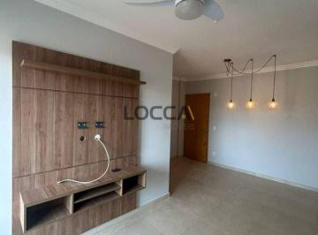 Apartamento · 58m² · 2 Quartos · 1 Vaga · Apartamento para venda em Vila Tibério de 58.00m² com 2 Quartos, 1 Suite e 1 Garagem