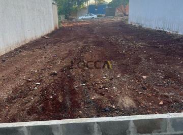Terreno · 160m² · Terreno en Condomínio para venda em Parque Das Oliveiras de 160.00m²