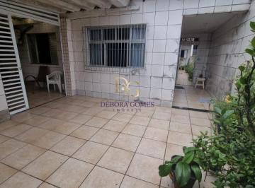 Casa · 200m² · 3 Quartos · 2 Vagas · Casa para venda em Cidade Naútica de 200.00m² com 3 Quartos, 1 Suite e 2 Garagens