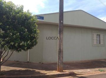 Casa · 220m² · 3 Quartos · 2 Vagas · Casa para venda em Recreio Anhangüera de 220.00m² com 3 Quartos e 2 Garagens