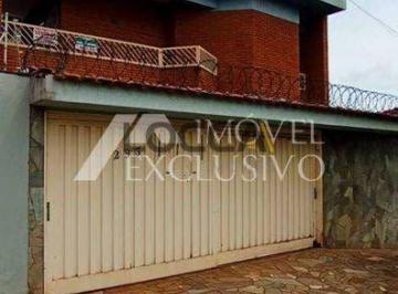 Casa · 195m² · 5 Quartos · 4 Vagas · Casa para venda em Parque Dos Bandeirantes de 195.00m² com 5 Quartos, 2 Suites e 4 Garagens