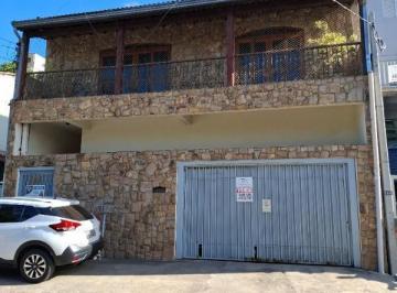 Casa · 220m² · 3 Quartos · 2 Vagas · Sobrado para venda em Gleba Santa Izabel de 220.00m² com 3 Quartos, 1 Suite e 2 Garagens