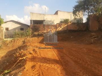 Terreno · 564m² · Terreno para venda em PARQUE DOS POMARES de 564.25m²